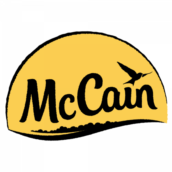 McCain
