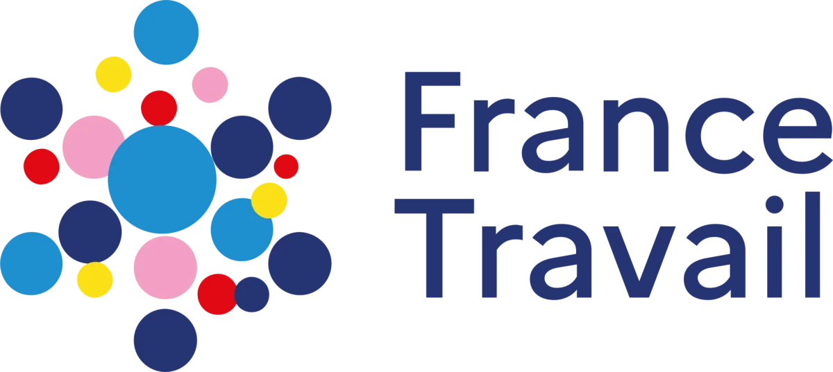 Logo France Travail