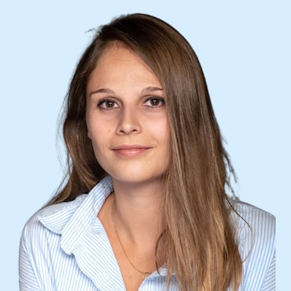 Adeline Hinfray
