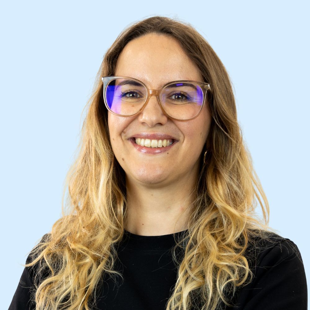 Katia Charrier