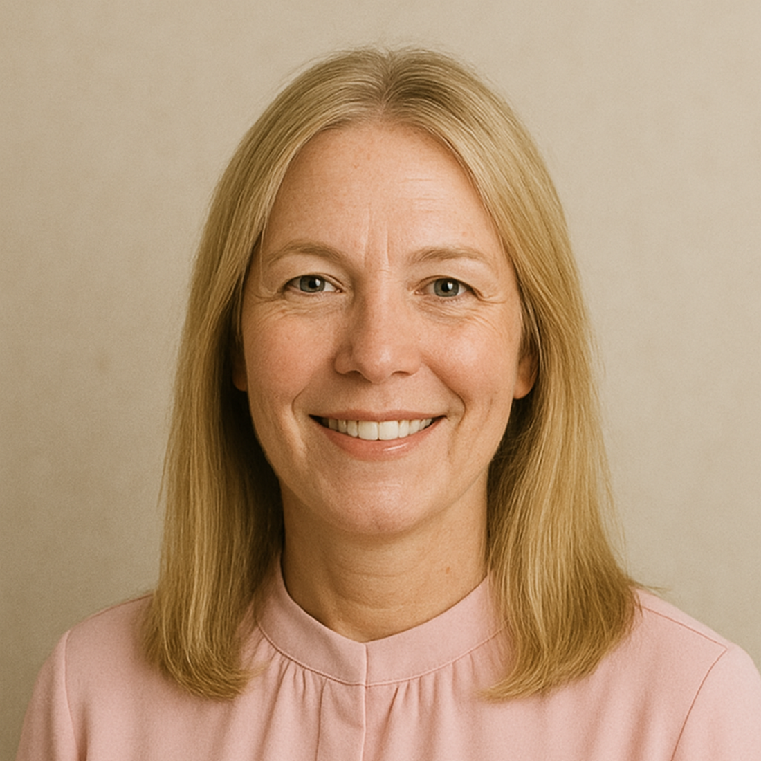 Photo conseiller Joëlle