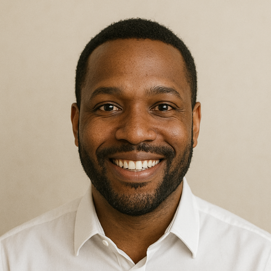 Photo conseiller Kevin