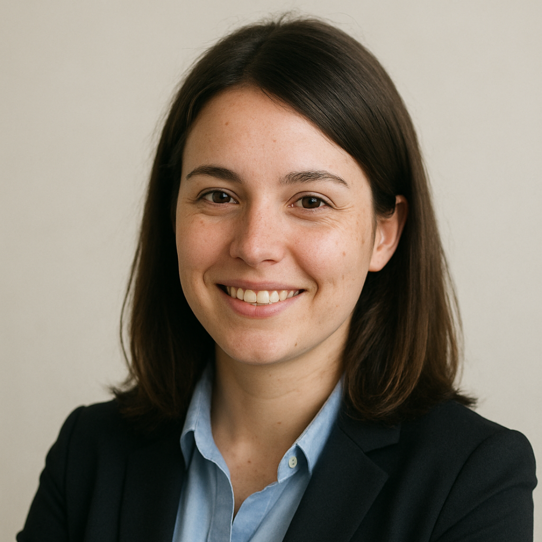 Photo conseiller Sarah