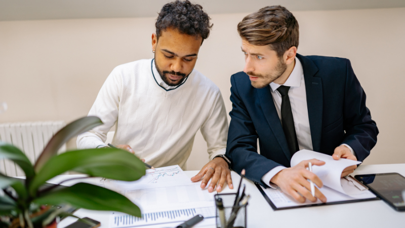 Comprendre la Participation Financière Obligatoire CPF