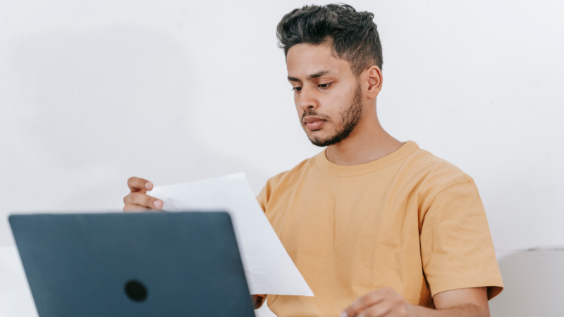 métiers de la finance