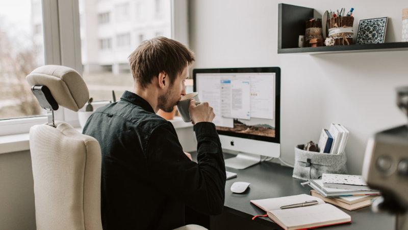 top 6 des qualités qui font évoluer dans une entreprise