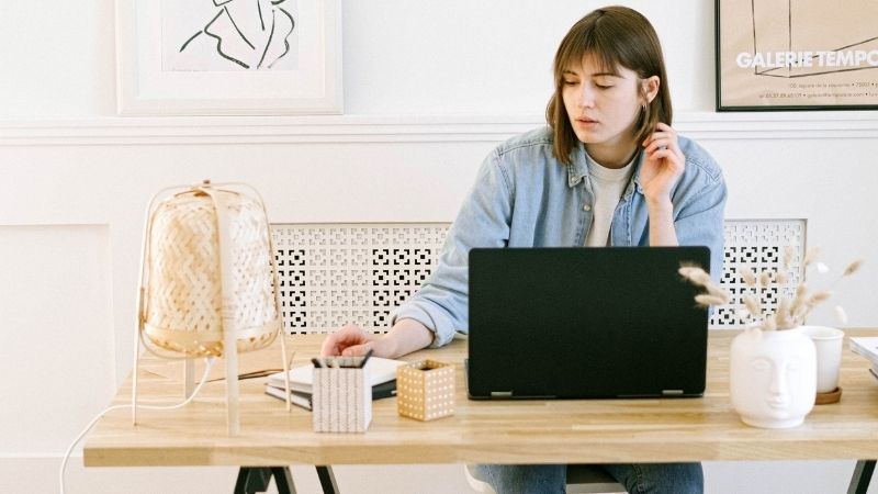 Nouveaux Métiers Reconversion à Distance