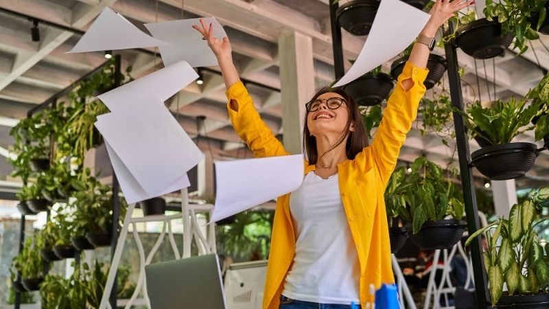 Découvrir le CDI d'apprentissage