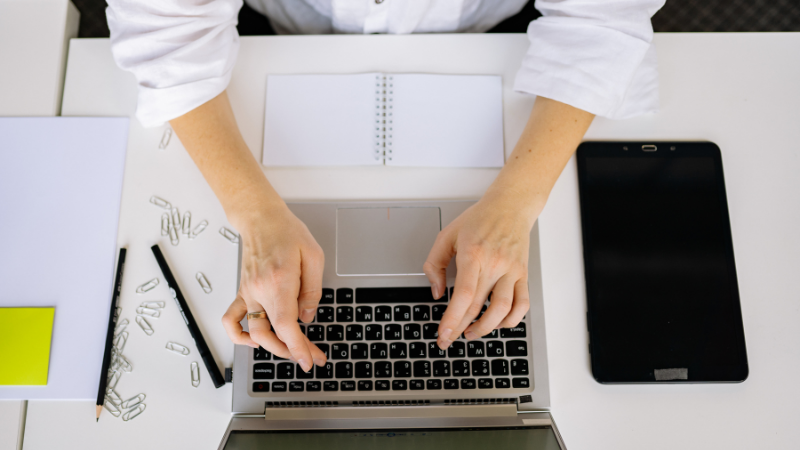 Formation financée par france travail