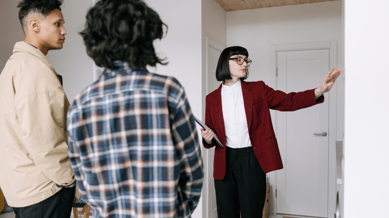 Trouve une alternance en immobilier