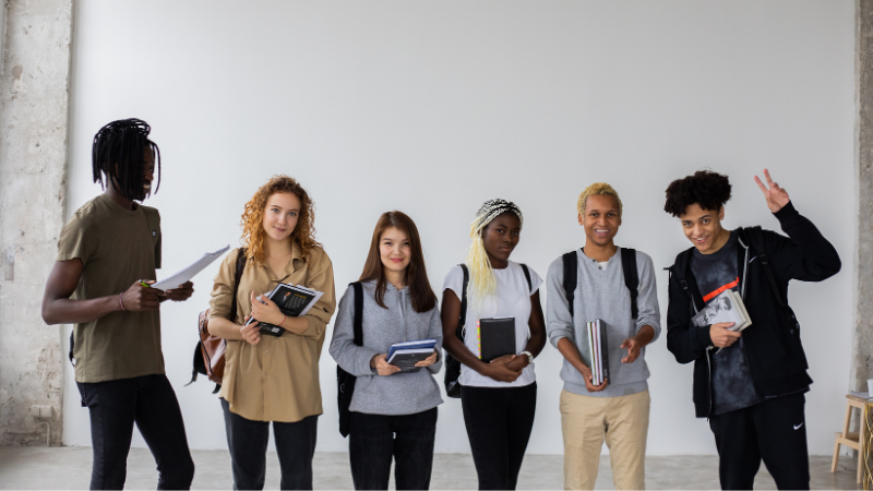 Que faire après un BTS NDRC ?